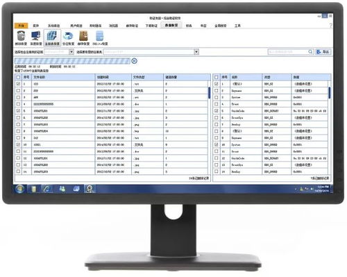 电子数据取证自研产品厂商名录（三） 领先的计算机软件技术开发商