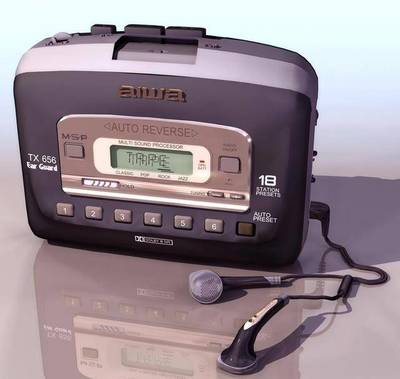 当卡西欧卡片机成绝唱 追忆那些渐行渐远的电子产品